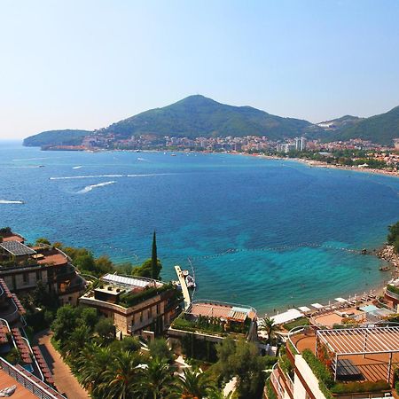 Harmonia Sunny Apartments Budva Exterior photo
