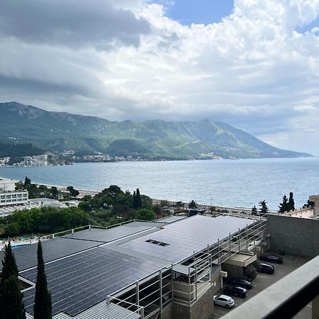 Harmonia Sunny Apartments Budva Exterior photo