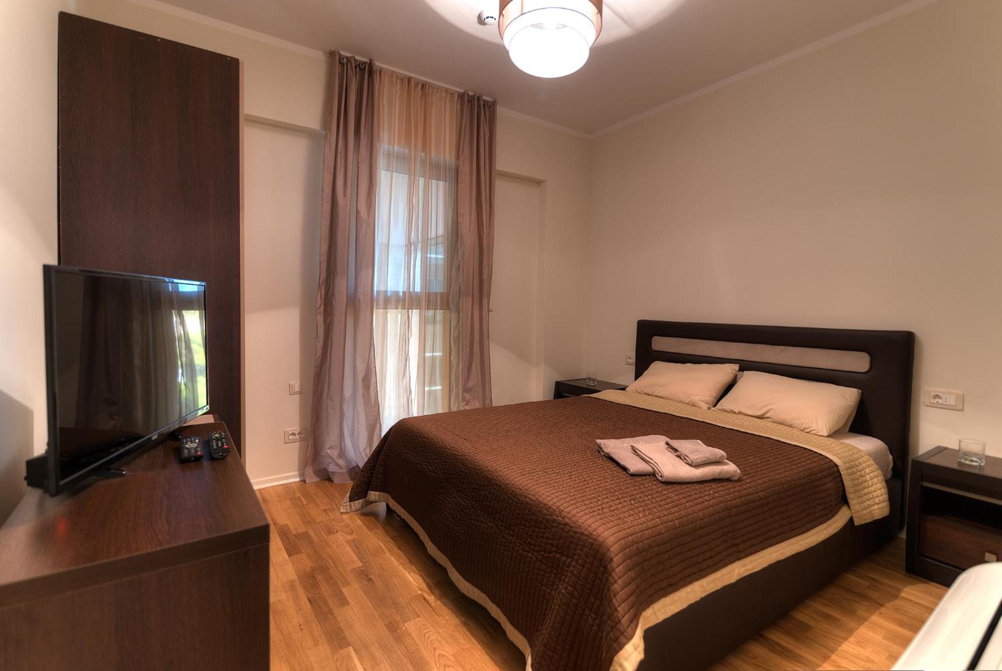 Harmonia Sunny Apartments Budva Exterior photo