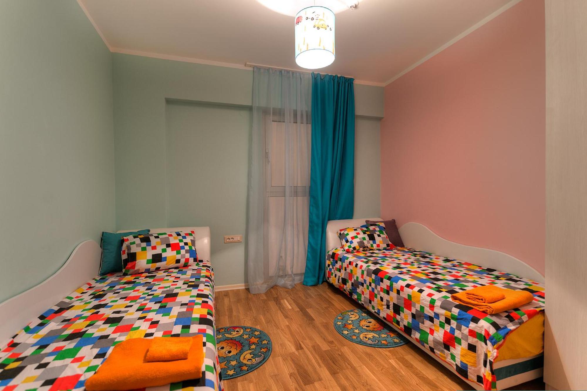 Harmonia Sunny Apartments Budva Exterior photo