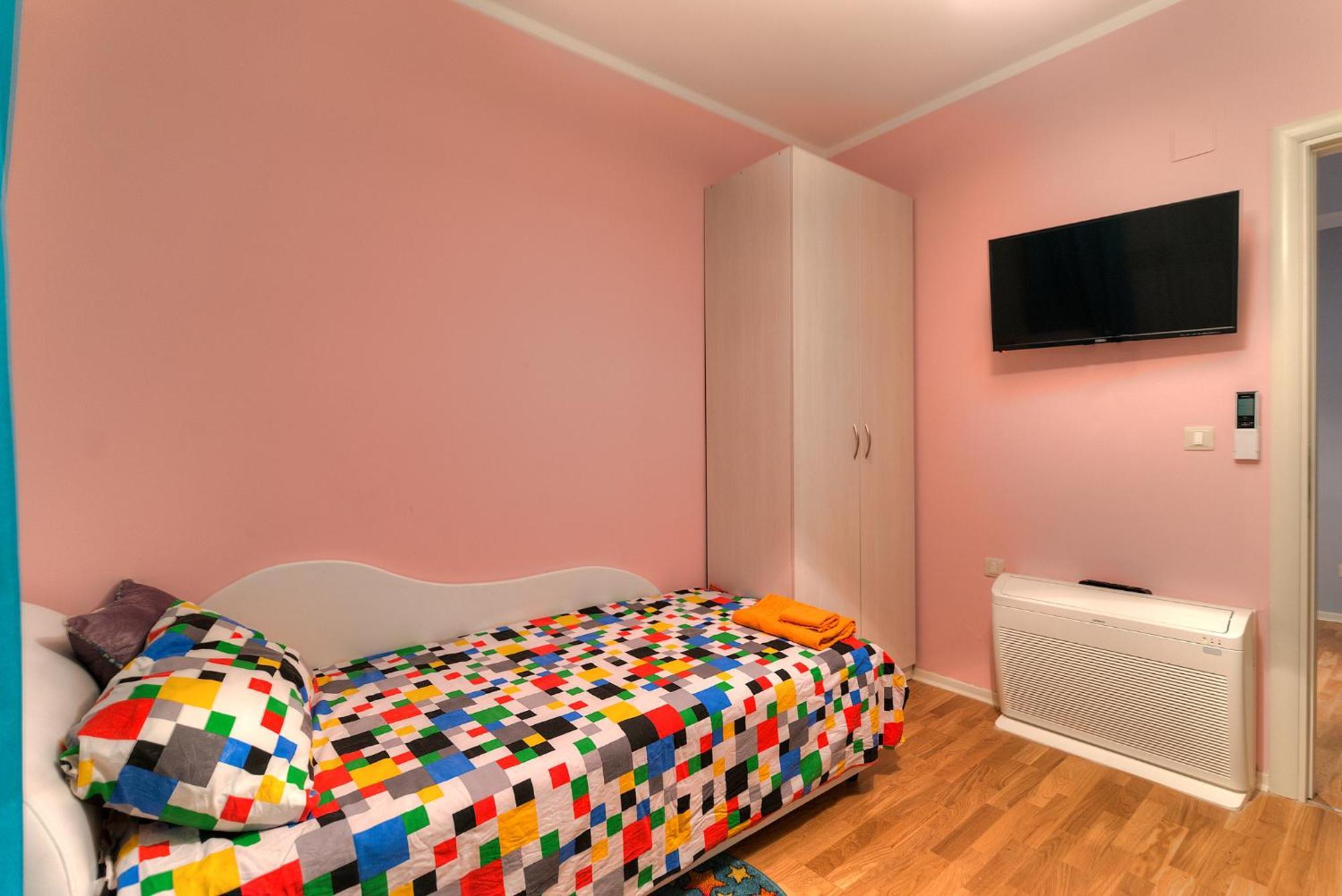 Harmonia Sunny Apartments Budva Exterior photo