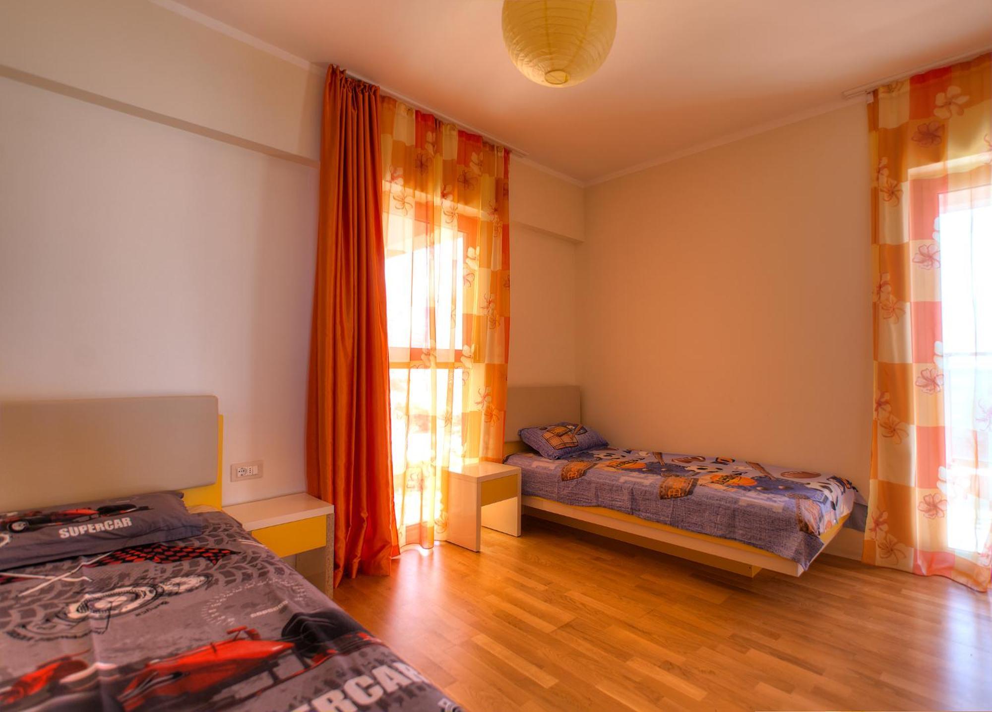 Harmonia Sunny Apartments Budva Exterior photo