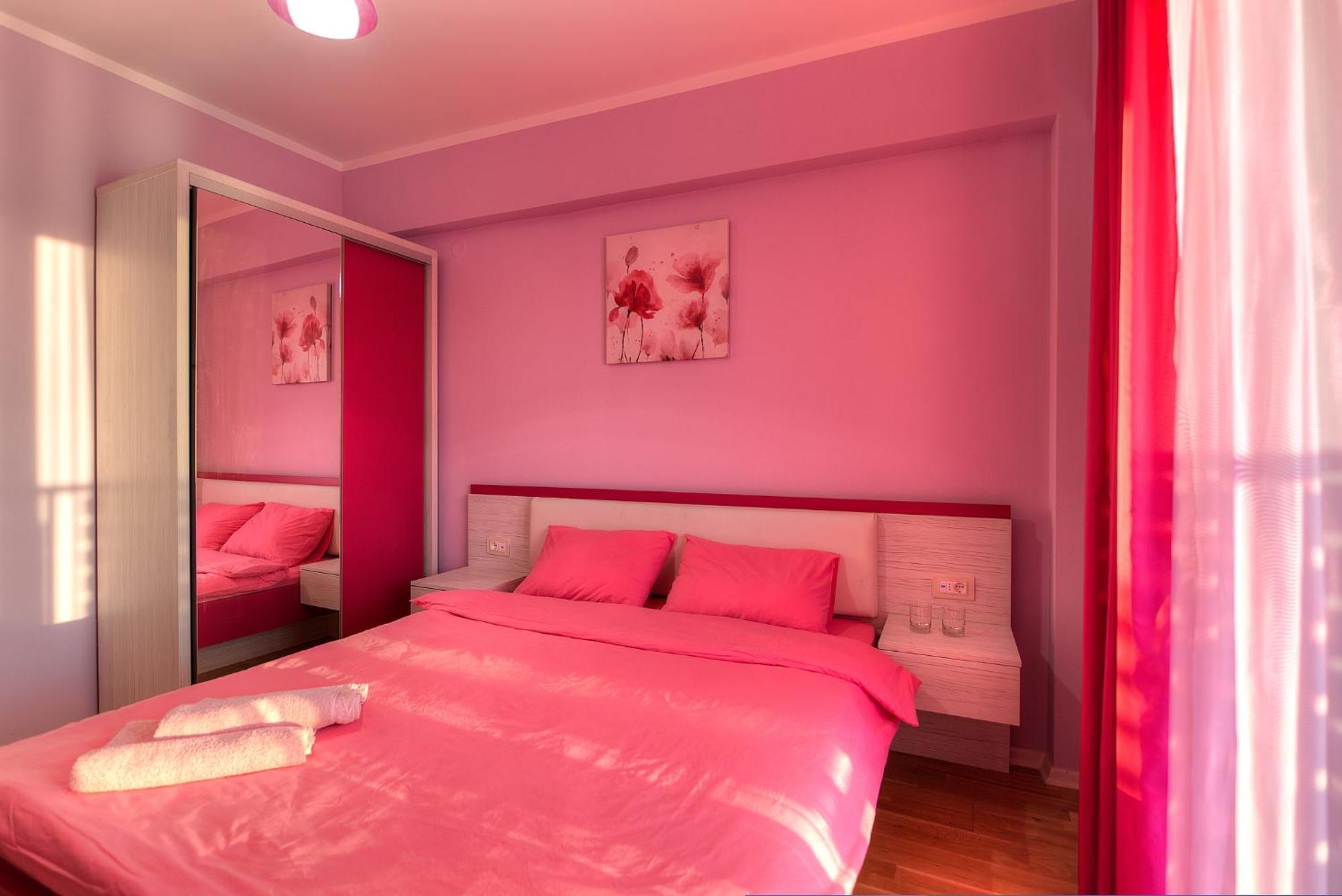 Harmonia Sunny Apartments Budva Exterior photo