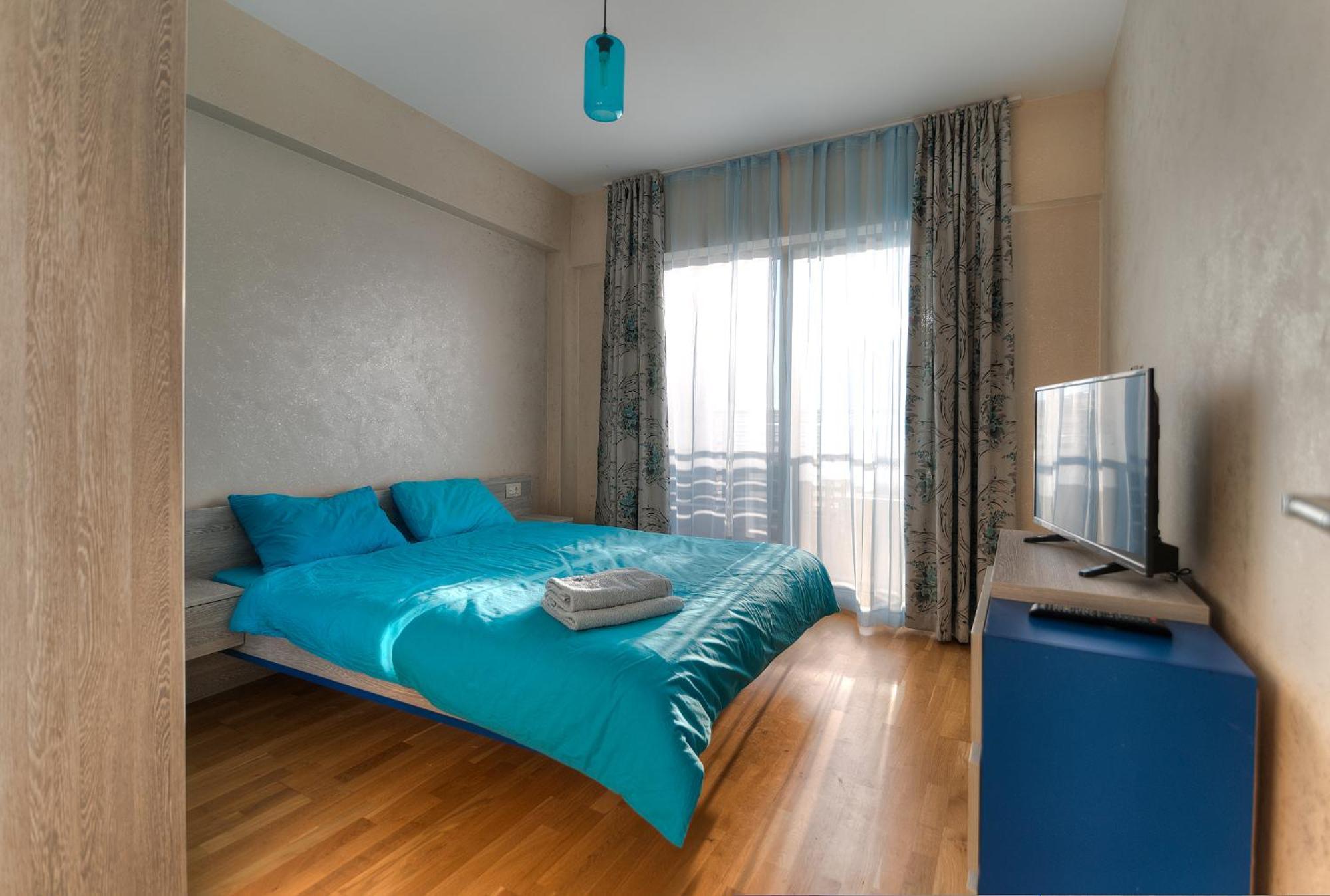 Harmonia Sunny Apartments Budva Exterior photo