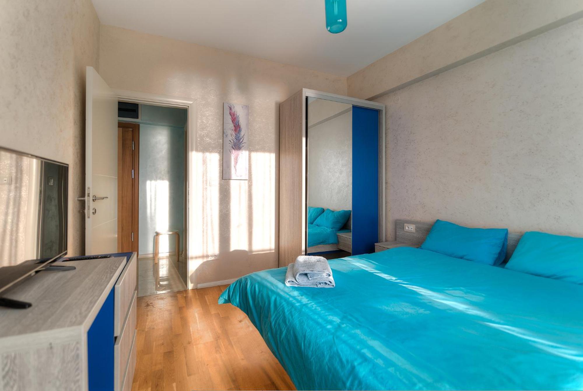 Harmonia Sunny Apartments Budva Exterior photo