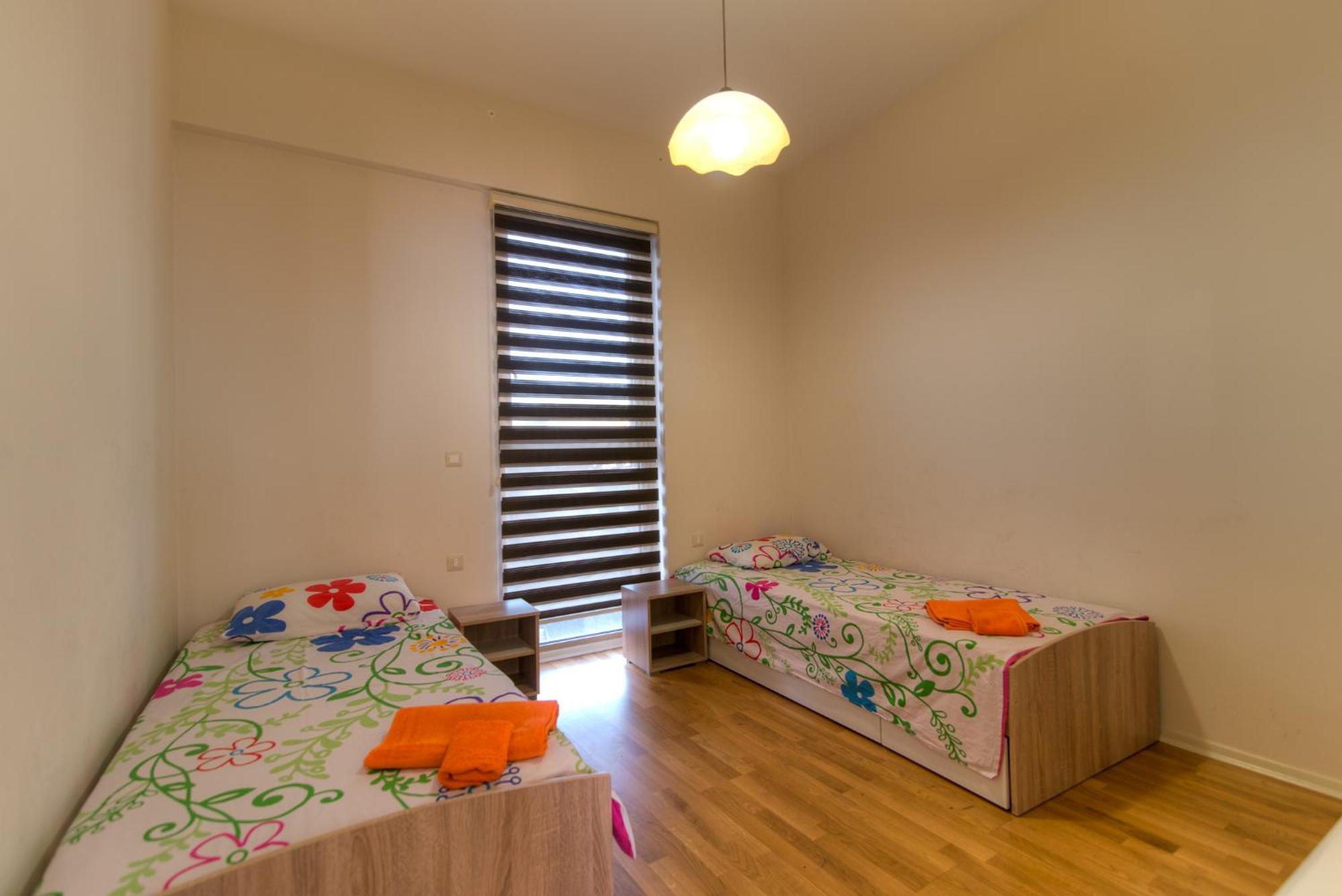 Harmonia Sunny Apartments Budva Exterior photo