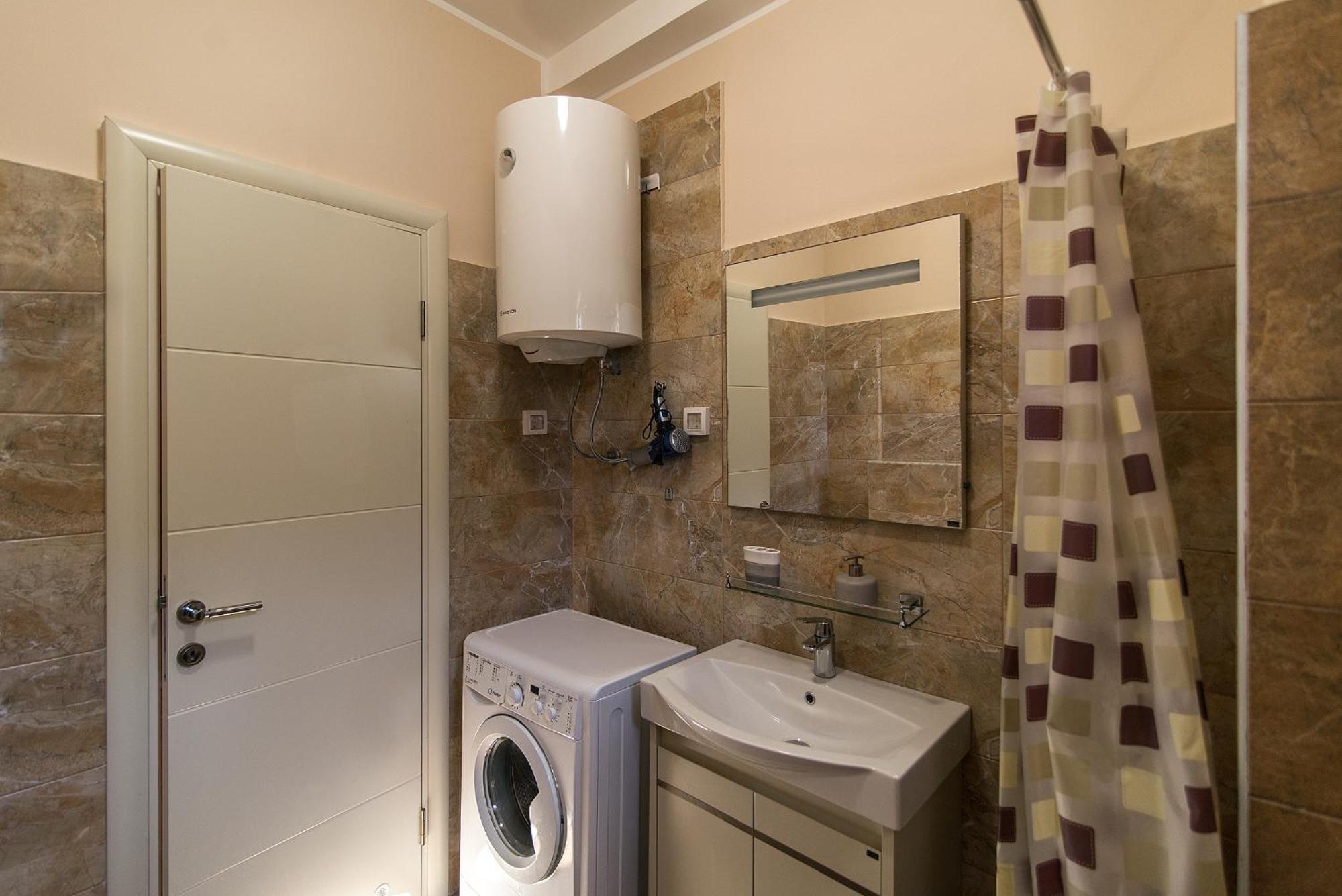Harmonia Sunny Apartments Budva Exterior photo